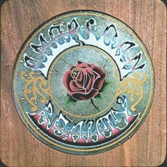 Free Postage! Grateful Dead. American Beauty. CD.