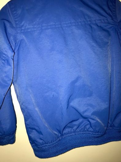 Jacket - spring/summer/autumn size 18-24 months