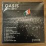 Oasis "Live At Slane 1995" 2x Sealed Vinyl Albums Image 2