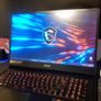 Msi Raider Ge77hx 12ugs Image 2