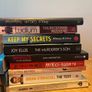 Wide Range of Books Image 4