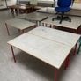 Primary School Tables & Chairs (Bulk Available) Image 3