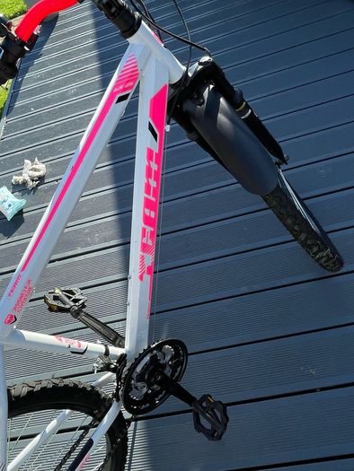 girls bike