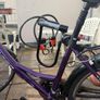 Bike- Like New!! Image 3