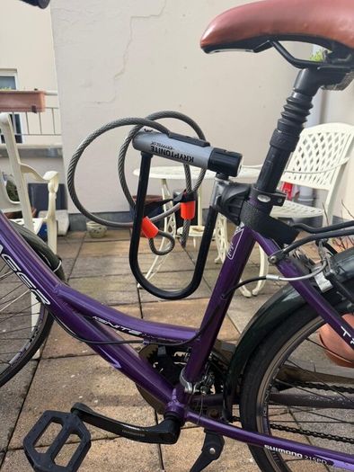 Bike- Like New!!