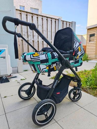 Baby Travel System
