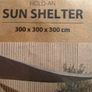 sun sail Image 3