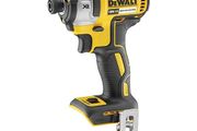 DeWalt 18v Brushless 3 Speed Impact Driver - New