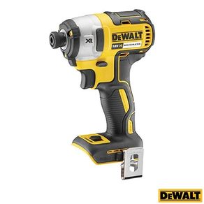 DeWalt 18v Brushless 3 Speed Impact Driver - New