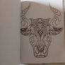 Therapeutic Colouring Books x 2 Image 3