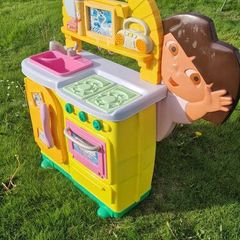 Children's play