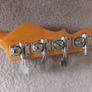 Very Rare Classic USA G&L ASAT Bass Mint As New FINAL Price Drop Image 6