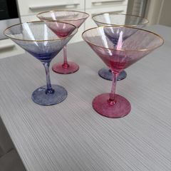 Martini Glasses