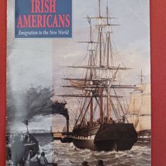 The Pitkin Guide/ Irish Americans / 1995