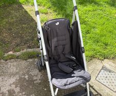 Joie Stroller