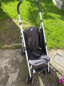 Joie Stroller