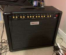 Marshall dsl40cr 70th anniversary edition
