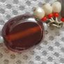 Vintage Fried Paris necklace Image 10