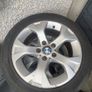 Bmw alloys 5x120 Image 4