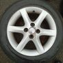 2005 Toyota Corolla Alloy Wheels 30 euro EACH Image 2