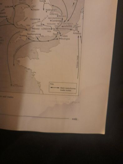 A History Of The Modern British Isles