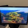lenovo 24" Thinkvision monitor Image 2