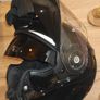 Schuberth C3/C3 pro helmet Image 4