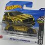 Bentley Continental, Maserati Shamal, Alfa Romeo Giulia - Hot wheels Image 2