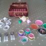 Teddy Bear's Picnic Tea Set with Basket Image 2