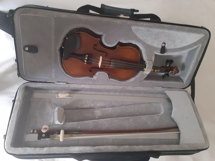 Violin 1/8