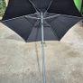 Garden parasol Image 2