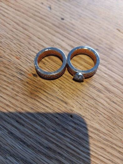 Ladies Rings