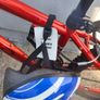 Apollo feud MTB. wheels 26", Frame 14" read description! Image 6
