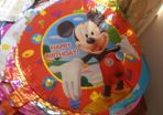 helium balloons unfilled