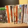 Job lot xbox games, PS3 and DVd's Image 5