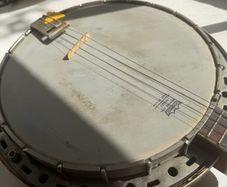 Kay banjo