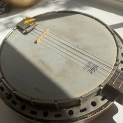 Kay banjo