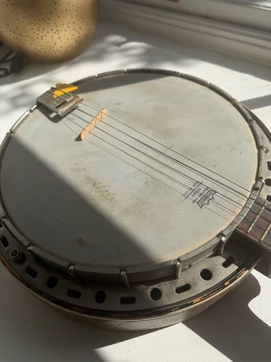 Kay banjo