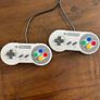 Vintage Super Nintendo. Image 7