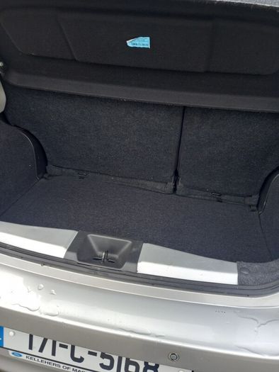 2017 Nissan Micra