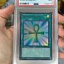 YuGiOh! Monster Reborn PSA 9 | KC01 Japanese Art in the TCG Image 4