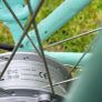 Pendleton Somerby-E Electric Hybrid Bike - Mint Image 8