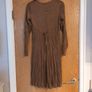 Lauren Vidal Designer Dress.  (Unique Piece) S.M - 12   B.N.W.T. Image 3