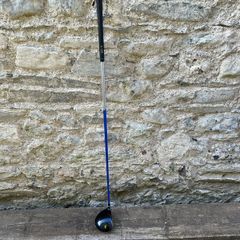 Ping Driver