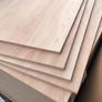 Lumin Hardwood Plywood 2440 x 1220 x 12mm Image 2