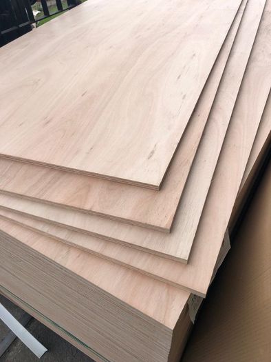 Lumin Hardwood Plywood 2440 x 1220 x 12mm