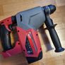 Milwaukee M18FH Fuel SDS-PLUS Drill Body Image 3