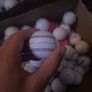 Selling golf balls ! Taking offers don't buy straight away ! Image 7