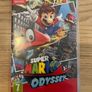 Super Mario Odyssey Image 3