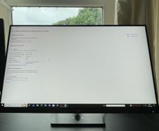 HP OMEN 24 Gaming Monitor 165hz